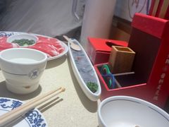 -东镇老火锅(长春路首店)