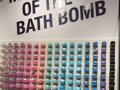 -LUSH(威尼斯人店)