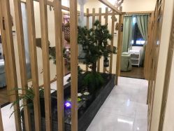 -芳朵美容养生SPA