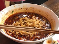 -查淑芳查渣面(崇州店)