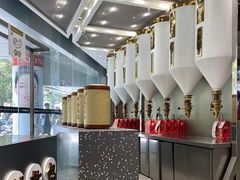 -LELECHA乐乐茶(新街口大洋店)