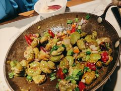 -塘人·老底子宁波菜小馆(南塘老街店)