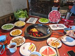 -黄家码头老火锅(解放碑旗舰店)
