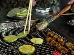 -同心烧烤(总店)