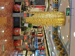 -万荣烤鸭店·北京菜(天坛店)