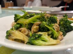 -青岛蓝海大饭店·渔歌舫餐厅(崂山店)