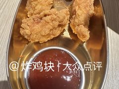 -梨花牛肉汤饭(仁恒伊势丹店)