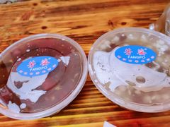 -芳婆糕团店(王府大街店)