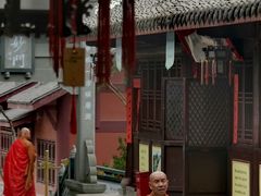 -中国观音故里广德景区