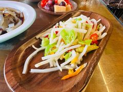 -隔壁老王·家常云南菜(花巷店)