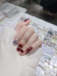 -晨·艺美甲美睫