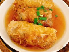 -畔山酒店中餐厅