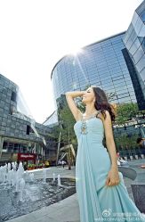 -完美新娘婚纱摄影