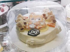 -DQ·蛋糕·冰淇淋(西直门店)
