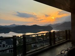 -杭州桐庐康莱德酒店西餐厅-舍