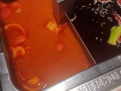 -海底捞火锅(龙湖北京大兴天街店)