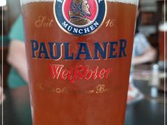 -宝莱纳餐厅(滨江店)