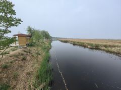 -野鸭湖国家湿地公园