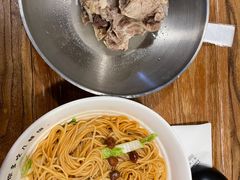 -每碗面馆(新鸿安大厦店)