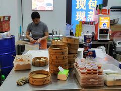 -包馔·夜包子(华强北店)