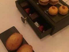 甜品-Caprice(香港四季酒店)