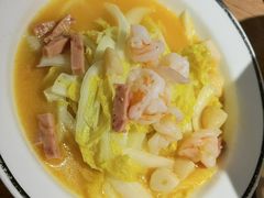 -新太二·鲜料川菜(群光广场店)