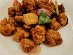 -莆田餐厅PUTIEN(西安万象天地店)