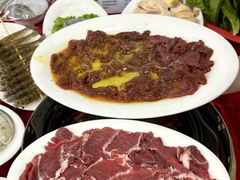 -花苑美食横琴生蚝火锅(拱北粤华路店)
