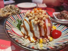 -仙隐小鹿料理食堂(惠济万达店)
