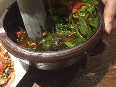 擂辣椒皮蛋-思湘坊(科技园店)