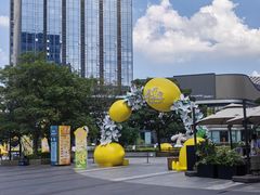 -东莞松山湖万象汇