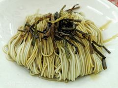 老上海葱油拌面-逸桂禾面馆