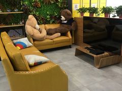 -弓舍射箭俱乐部(高新总店)