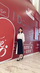 -I Do(镇江苏宁广场店)