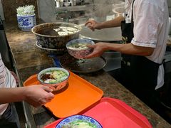-清真磨沟沿老字号牛肉面(总店)
