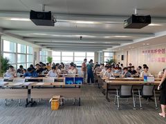 -环球雅思·托福·ALevel·OSSD·DSE·留学英语培训学校(体育西校区)