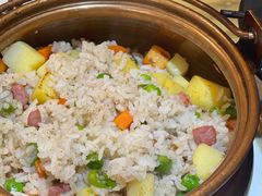 -妈妈的味道·腾冲特色菜(和顺古镇店)