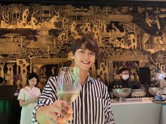 -广州花园酒店