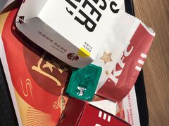 -肯德基(建华店)