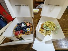 -Money Shops(愚园路店)