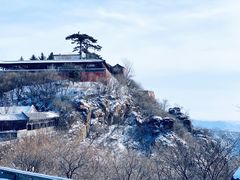 -妙峰山风景名胜区