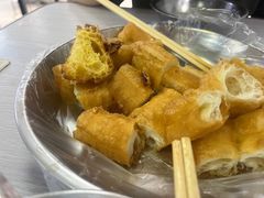 -蒙记老牌豆浆