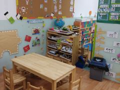 -蓝莓果幼儿园(通州梨园店)