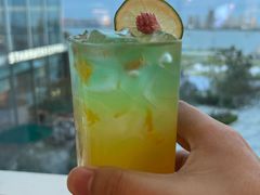 -漾花汐·西餐·下午茶(苏州湾歌林公园店)