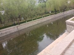 -元大都城垣遗址公园