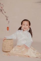 -小鬼当佳儿童摄影(河北保定店)