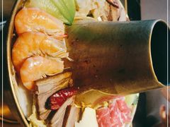 -鼓楼东街老火锅(鼓楼店)