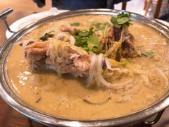 -李老哈·东北菜(宋园路店)