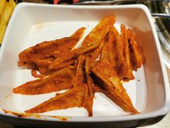 -火炉火自助餐(悠唐购物中心店)