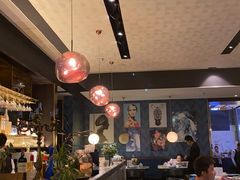 -东南里湖景餐厅·新闽菜(浦西万达店)